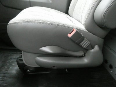 2025 GMC Savana Cargo 3500 Work Van