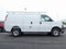 2025 GMC Savana Cargo 3500 Work Van
