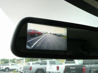 2025 GMC Savana Cargo 3500 Work Van