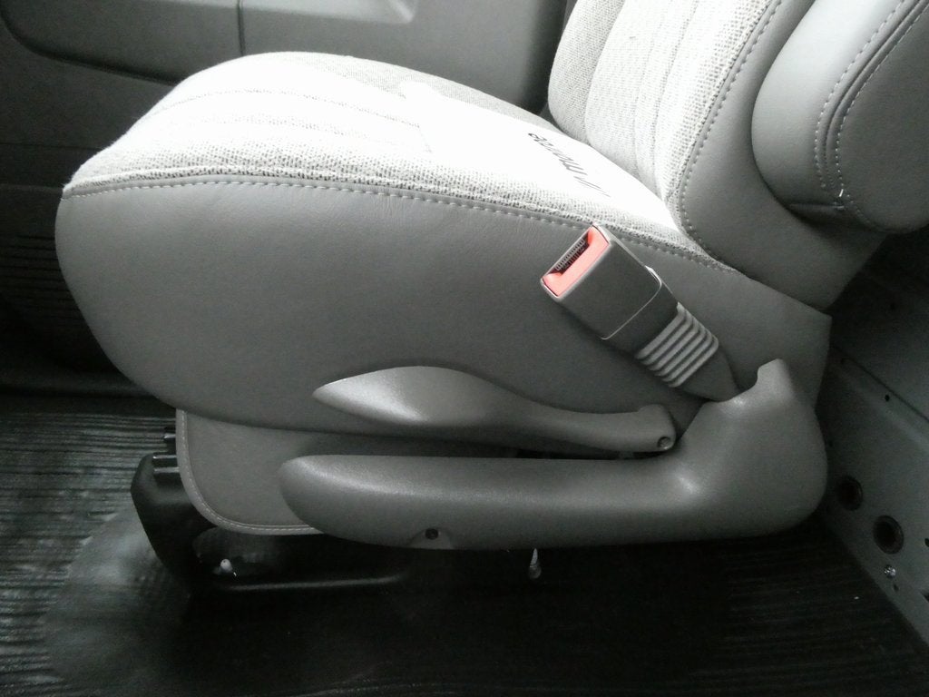 2025 GMC Savana Cargo 3500 Work Van