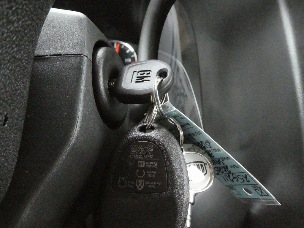 2025 GMC Savana Cargo 3500 Work Van