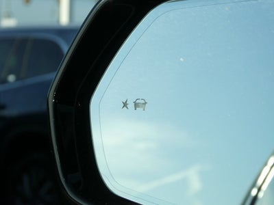 2023 Cadillac XT5 Sport