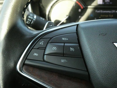 2023 Cadillac XT5 Sport