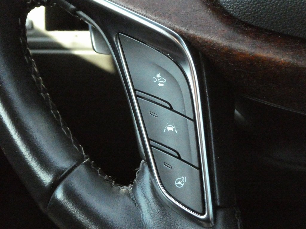 2023 Cadillac XT5 Sport