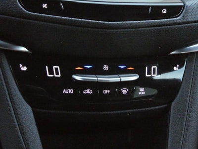 2023 Cadillac XT5 Sport