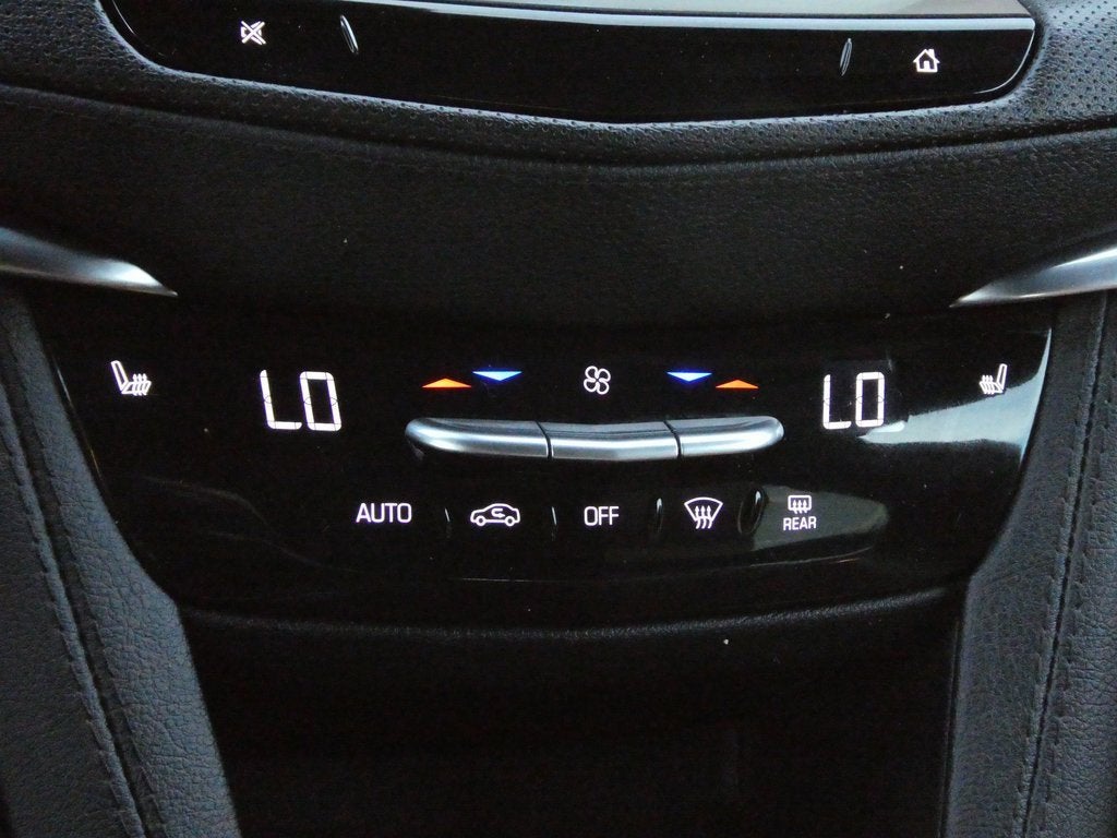 2023 Cadillac XT5 Sport