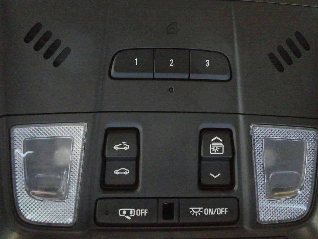 2023 Cadillac XT5 Sport