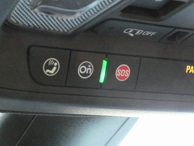 2023 Cadillac XT5 Sport