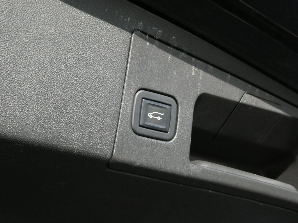 2023 Cadillac XT5 Sport