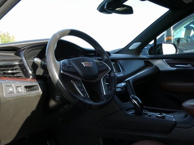 2023 Cadillac XT5 Sport