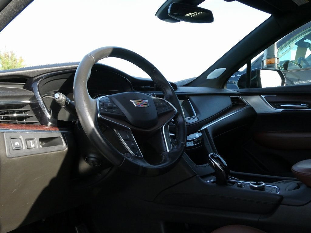 2023 Cadillac XT5 Sport