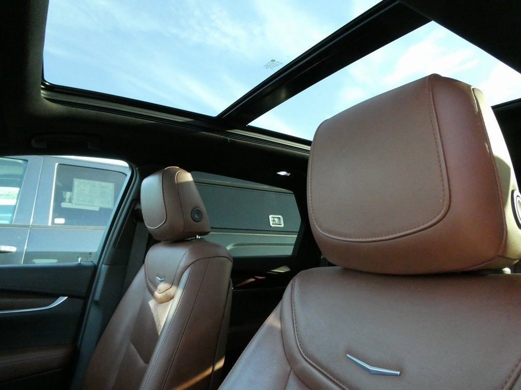 2023 Cadillac XT5 Sport