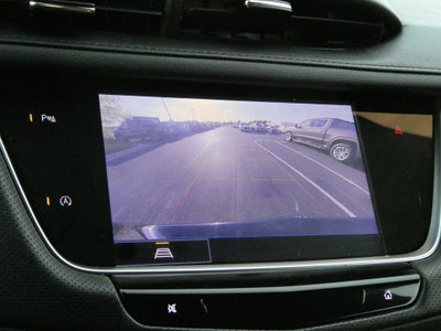 2023 Cadillac XT5 Sport