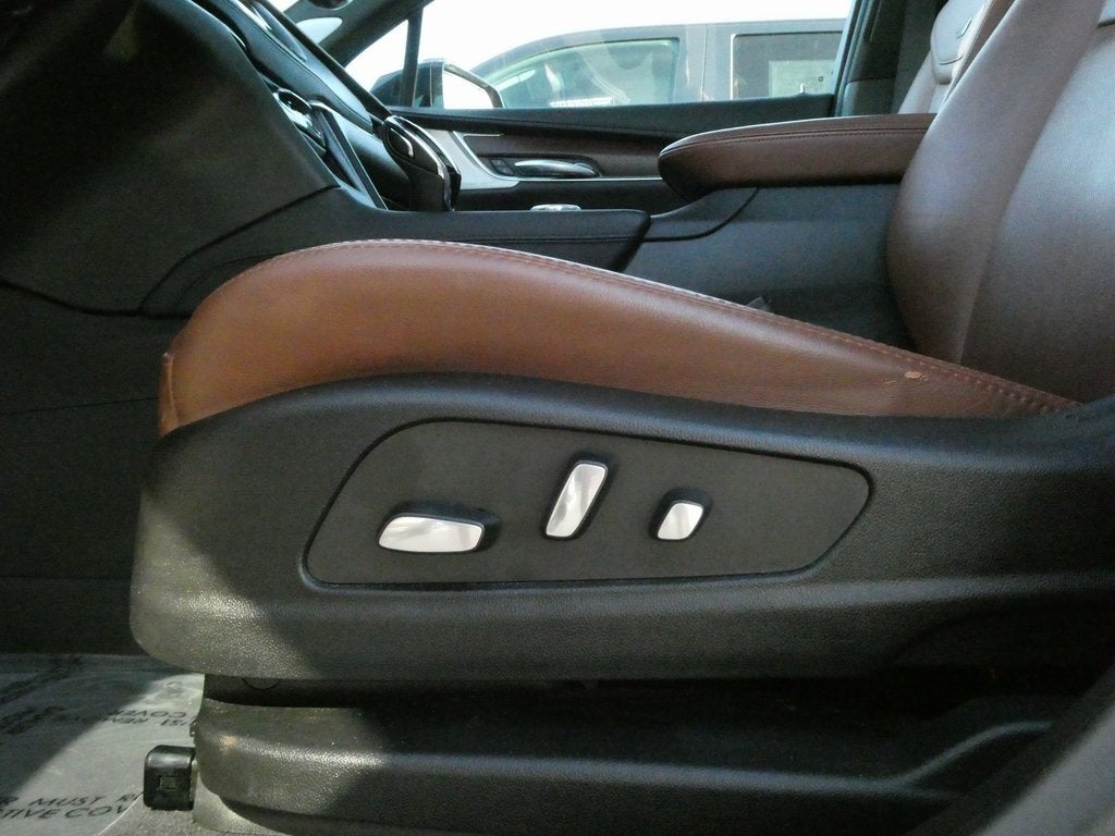 2023 Cadillac XT5 Sport