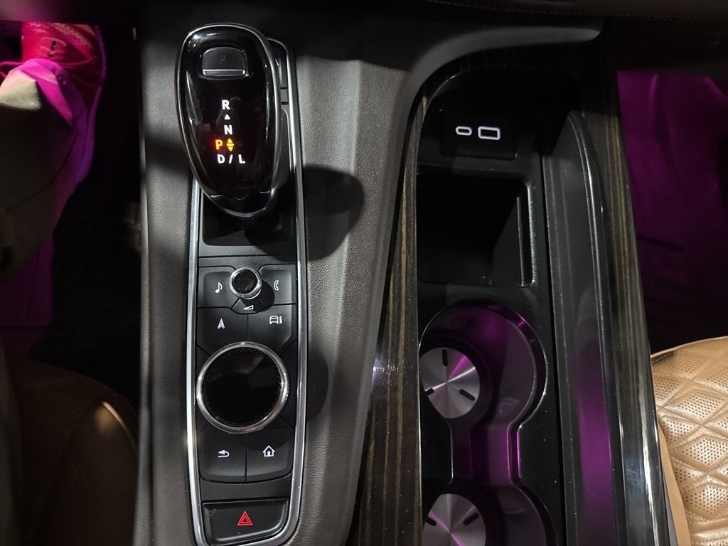 2021 Cadillac Escalade ESV Premium Luxury