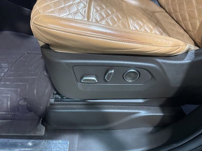 2021 Cadillac Escalade ESV Premium Luxury