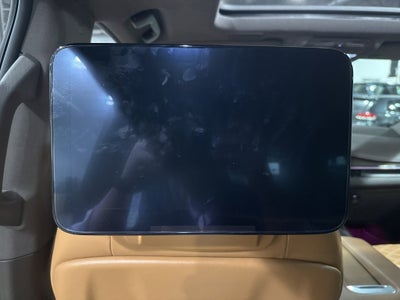 2021 Cadillac Escalade ESV Premium Luxury