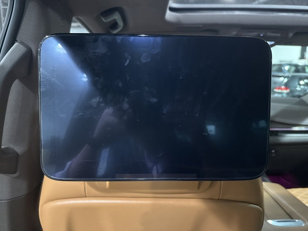 2021 Cadillac Escalade ESV Premium Luxury