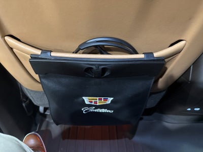 2021 Cadillac Escalade ESV Premium Luxury