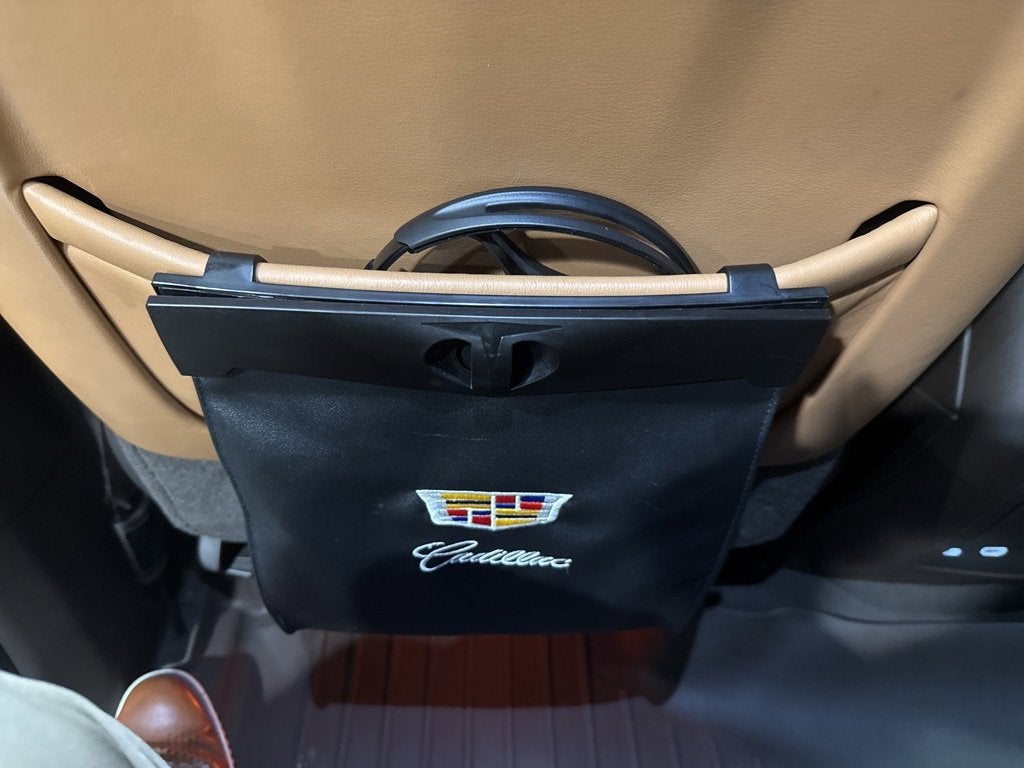 2021 Cadillac Escalade ESV Premium Luxury