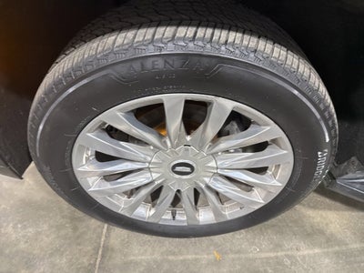 2021 Cadillac Escalade ESV Premium Luxury