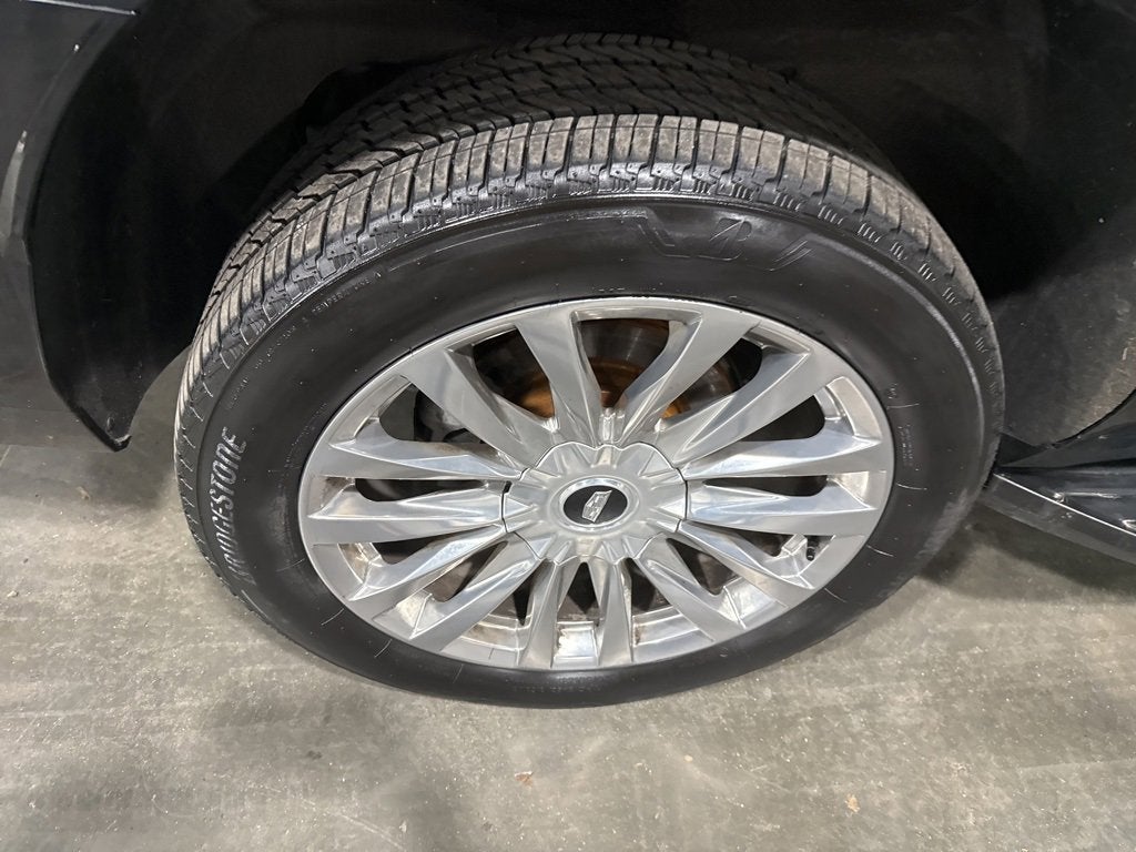 2021 Cadillac Escalade ESV Premium Luxury