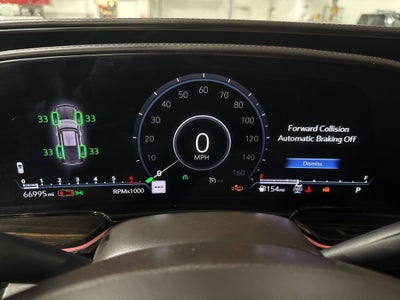 2021 Cadillac Escalade ESV Premium Luxury