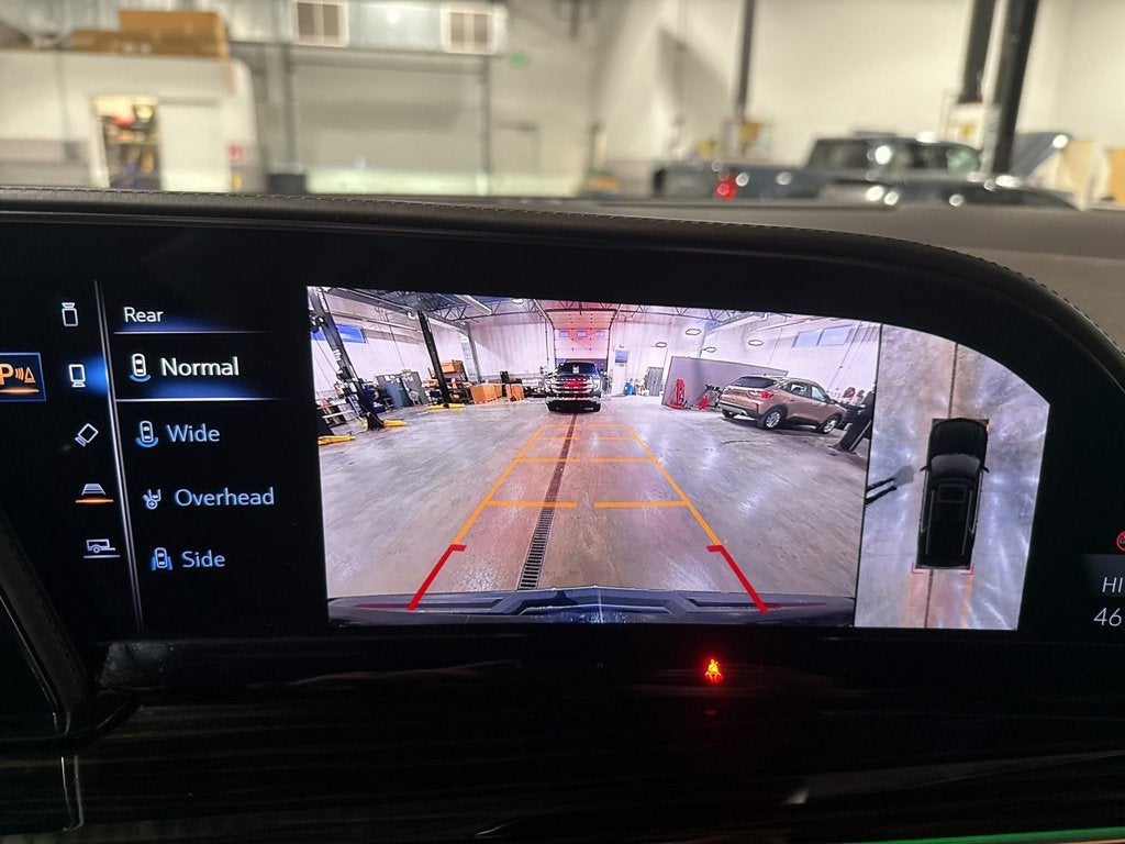 2021 Cadillac Escalade ESV Premium Luxury