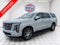 2025 Cadillac Escalade ESV Premium Luxury Platinum