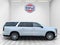 2025 Cadillac Escalade ESV Premium Luxury Platinum