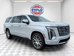2025 Cadillac Escalade ESV Premium Luxury Platinum