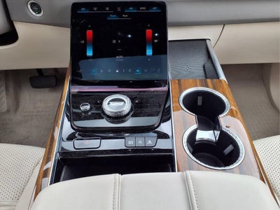 2025 Cadillac Escalade ESV Premium Luxury Platinum
