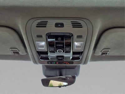 2025 Cadillac Escalade ESV Premium Luxury Platinum