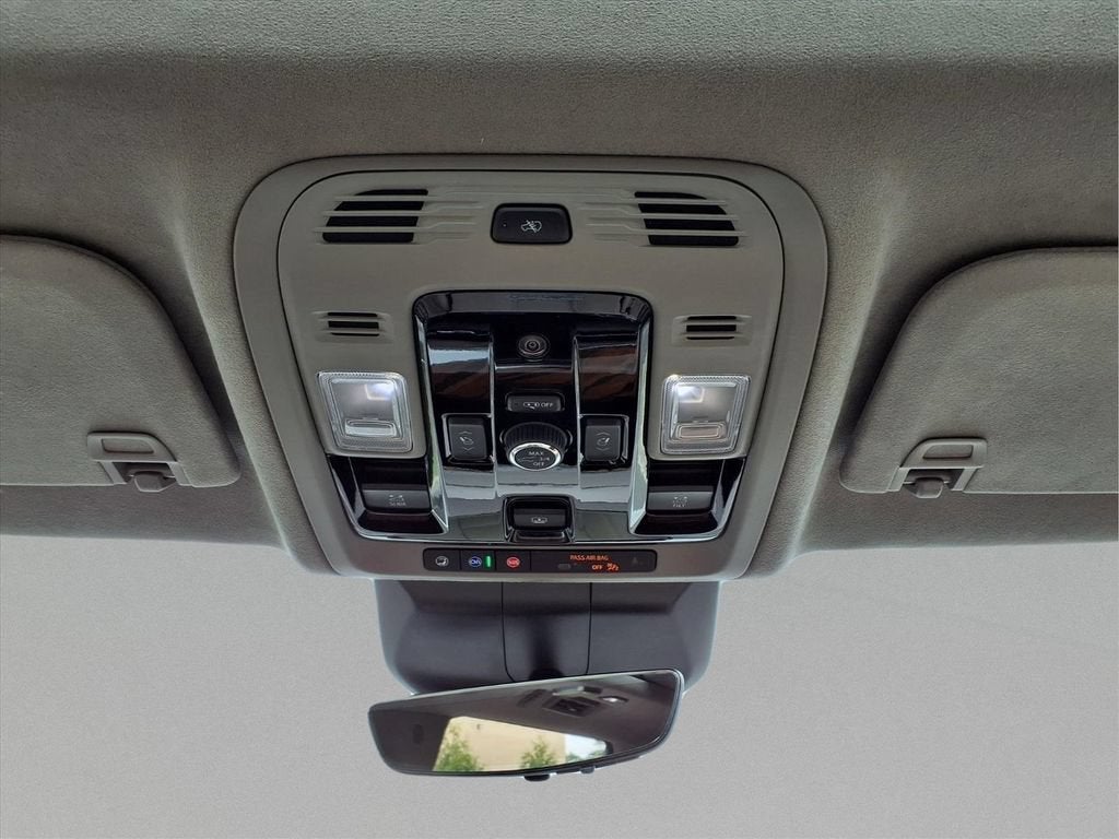 2025 Cadillac Escalade ESV Premium Luxury Platinum