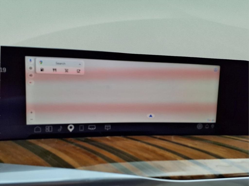 2025 Cadillac Escalade ESV Premium Luxury Platinum