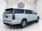 2025 Cadillac Escalade ESV Premium Luxury Platinum