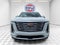 2025 Cadillac Escalade ESV Premium Luxury Platinum