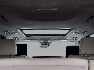 2025 Cadillac Escalade ESV Premium Luxury Platinum