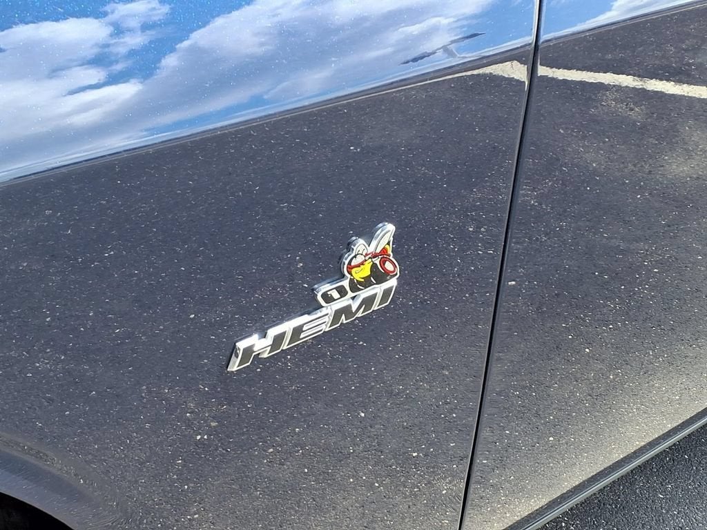 2016 Dodge Challenger R/T