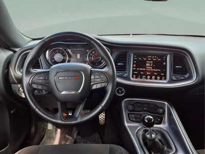 2016 Dodge Challenger R/T