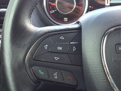 2016 Dodge Challenger R/T