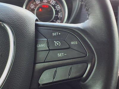 2016 Dodge Challenger R/T