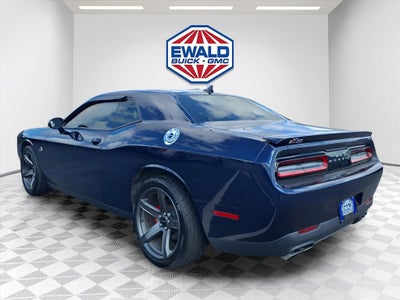 2016 Dodge Challenger R/T