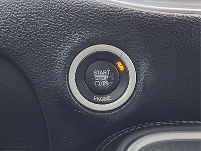 2016 Dodge Challenger R/T