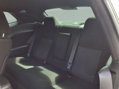 2016 Dodge Challenger R/T