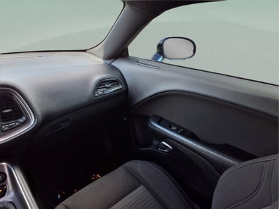 2016 Dodge Challenger R/T