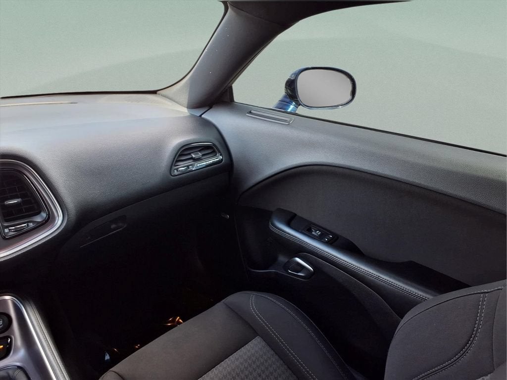 2016 Dodge Challenger R/T