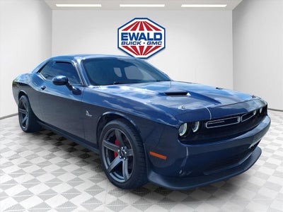 2016 Dodge Challenger R/T