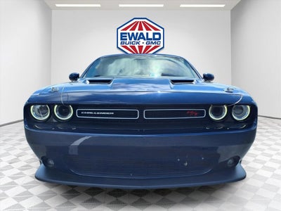 2016 Dodge Challenger R/T