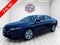2018 Chevrolet Impala LS